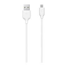 Ttec 2Dk7530B Micro Usb Kablosu-Beyaz