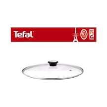 Tefal 30 Cm Cam Kapak Yenigibi