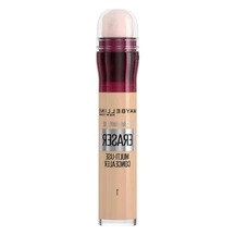 Maybelline New York Instant Anti Age Eraser Kapatıcı, 01 Light, 6.8 Ml 0