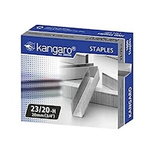 Kangaro Zımba Teli No.23/20-h