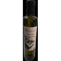 Botanik Sağlık Yeşil Çam Kozalağı Sirkesi - 500 Ml
