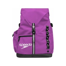 Speedo Vanquisher 45 Litre Sırt Çantası Mor