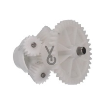 Kenwood - Km260-264 Yuvarlak Dişli Seti