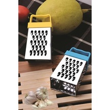 Mıknatıslı Mini Sarımsak Rendesi Küçük Rende Dekoratif Mıknatıs Y