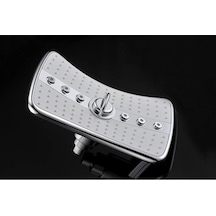 Vilas Denver Fonksiyonlu Tepe Duş Başlığı Diğer