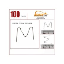 Plastik Kaynak. Tampon Kaynak Plastik Kaynak. Sıcak Tel Zımba Tel N11.784