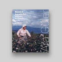 Renkli Anadolu