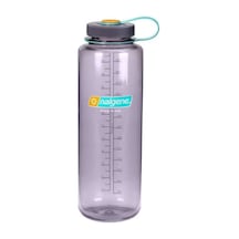 Nalgene 48 Oz WM Sustain Suluk Matara 1,5 Litre Aubergine 20-0448