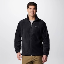 Columbia Steens Mountain 2.0 Erkek Siyah Polar 1476671