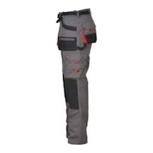 Mervem Tactical Pantolon Gri Harman (478082198)