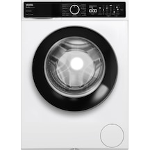 Vestel CMI 97402 WIFI 1000 Devir 9 KG Çamaşır Makinesi