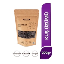Doznest Kuş Üzümü 200 Gr 200 G