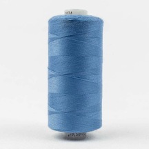 Wonderfil Polyester Dikiş İpliği - Ds874 - Air Force Blue