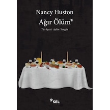 Ağır Ölüm - Vzqg-762958