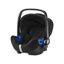 Britax Römer Baby Safe I Ana Kucağı Cosmos Black - Siyah