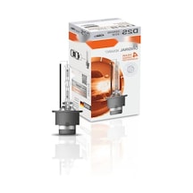 Yüksek Kaliteli D2s Hıd Xenon Ampul - 85 V