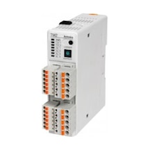 Autonics Tm4-n2rb ,sensör 4xpt100/tc 4xröle Isı Kontrol Cpu Modül