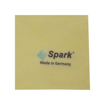 Spark 6330 Mikrofiber Güderi Oto Kurulama Ve Cam Bezi 50x70 Cm.
