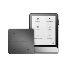 Ledger Sku:mır8690010071545 Ledger Flex Grafit Kripto Donanım Cüzdanı Ve Recovery Key - Soğuk Cüzdan Sku: Mır8690010071545 .