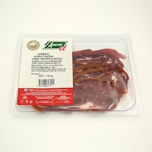 Amesia Antrikot Pastırma 100 G