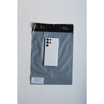 1000 Adet Küçük Boy 24x30+5cm Cepsiz Kargo Poşeti