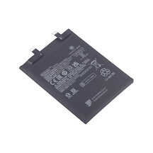 Teknonet Xiaomi Mi 12t Pro Uyumlu Teknonet Bm5j 5000 Mah Batarya - Siyah