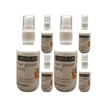 Caizilan Hair Growth Spray 6 Adet Saç Boyutu Için Sprey 50 Ml 55035617