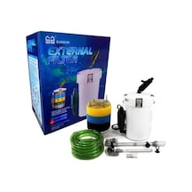 Sunsun Hw-603b Akvaryum Dış Filtre