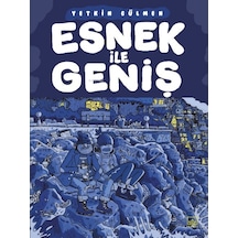 Esnek İle Geniş İthaki Yayınları Yetkin Gülmen