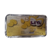 Liva Naturel Professional Kalıp Sir Ağda 400 G