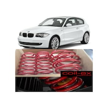 Coil-Ex Bmw E87 2004-2010 1.Seri 4.5 CM Helezon Spor Yay