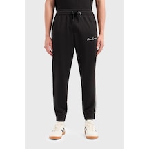 Armani Exchange Erkek Pantolon 8nzpsg Z9n1z 1200 Siyah