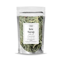 Tos The Organic Spices Selvi Yaprağı 100 G Thuja Plicata
