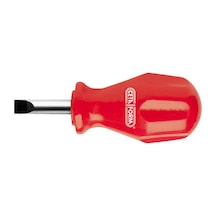 Ceta Form TOREX Topaç Düz Uçlu Tornavida - 4.0 x 25 mm