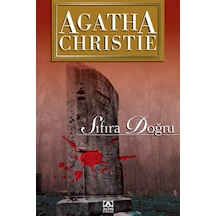 Sıfıra Doğru - Agatha Christie - Altın Kitaplar