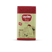 Ayder Timya Filiz Siyah Çay 1000 Gr.