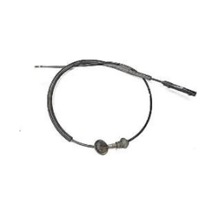 Caddy-touran On Kısım Kaput Acma Teli