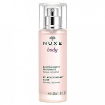 Nuxe Body Relaxing Fragrant Water Ferahlatıcı Vücut Spreyi 30 ML