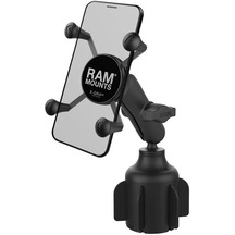 Ram Mounts Stubby Bardak Tutucu Tabanlı X-grip Telefon 085106