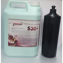 Scholl Concepts S30 Premium Swirl Remover 1L