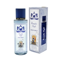 Lion Francesco Romantic Night Vücut Spreyi 250 ML