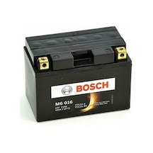 Bosch YT12A-BS Motosiklet Aküsü