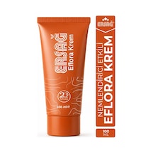 Ersağ Eflora Krem 100 ML