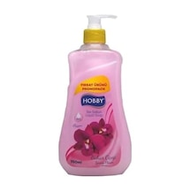 Sıvı Sabun Çiçeği 750ml