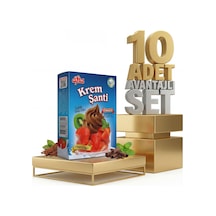 Afia Kakaolu Krem Şanti 10x150 Gr
