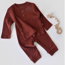 Babycosy Modal Alt Üst Takım 001