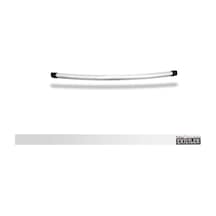 Ekiciler Fiat Ducato 2006 Sonrası Seyhan Krom Arka Koruma