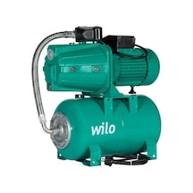 Wilo Aqua Spg 50-3.45 Jet Pompalı 50 Lt Tanklı Otomatik Hidrofor