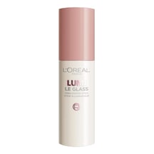 Lumi Glass Islak Bitişli Stick Aydınlatıcı - 620 Glassy Pink Ballet Diğer