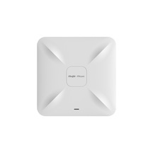 Ruijie Reyee Rg-rap2200f Ac1300 Dual Band 2.4 Ghz 400 Mbps / 5 Ghz 867 Mbps İç Ortam Access Point
